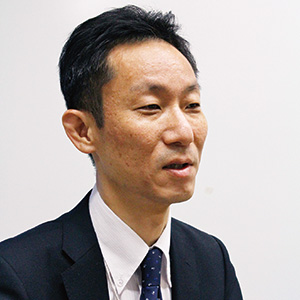 上野 和之