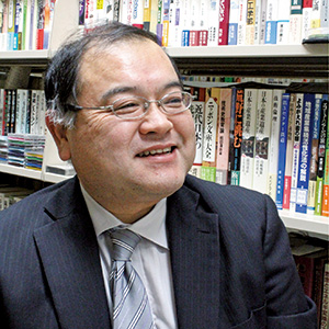 小野寺 英輝