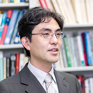 佐藤 淳