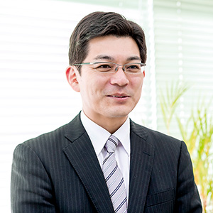 末永 陽介