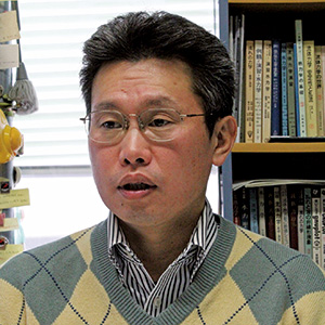 谷口 英夫