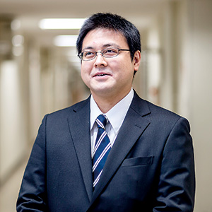 西川 尚宏