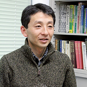 西村 文仁