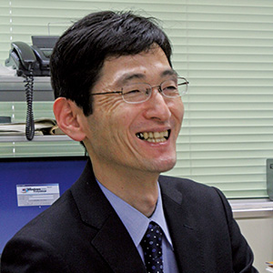 水野 雅裕