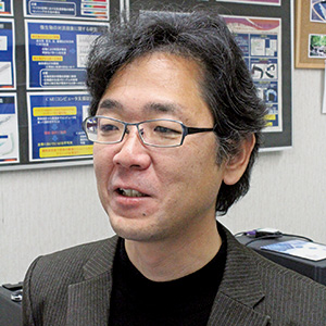 柳岡 英樹