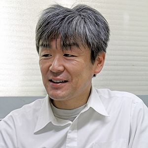 吉野 泰弘