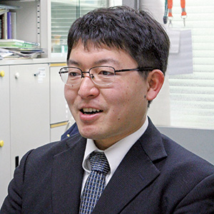 吉原 信人