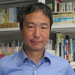 花原 和之